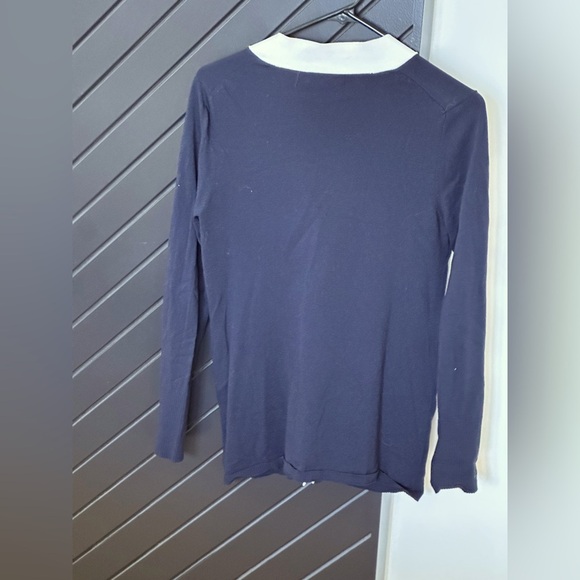 525 America cardigan sweater. Size S. - Picture 2 of 2